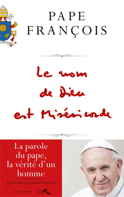 le-pape-francois-publie-le-nom-de-dieu-est-misericorde